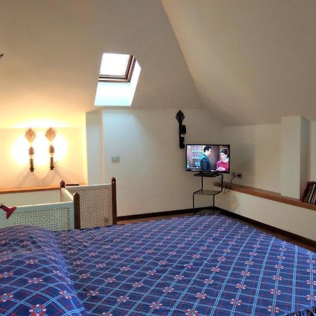 La Baia Apartment Stresa Luaran gambar