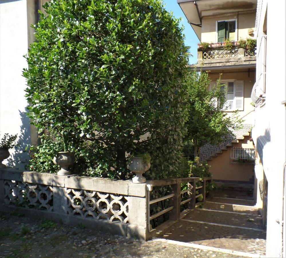 La Baia Apartment Stresa Luaran gambar