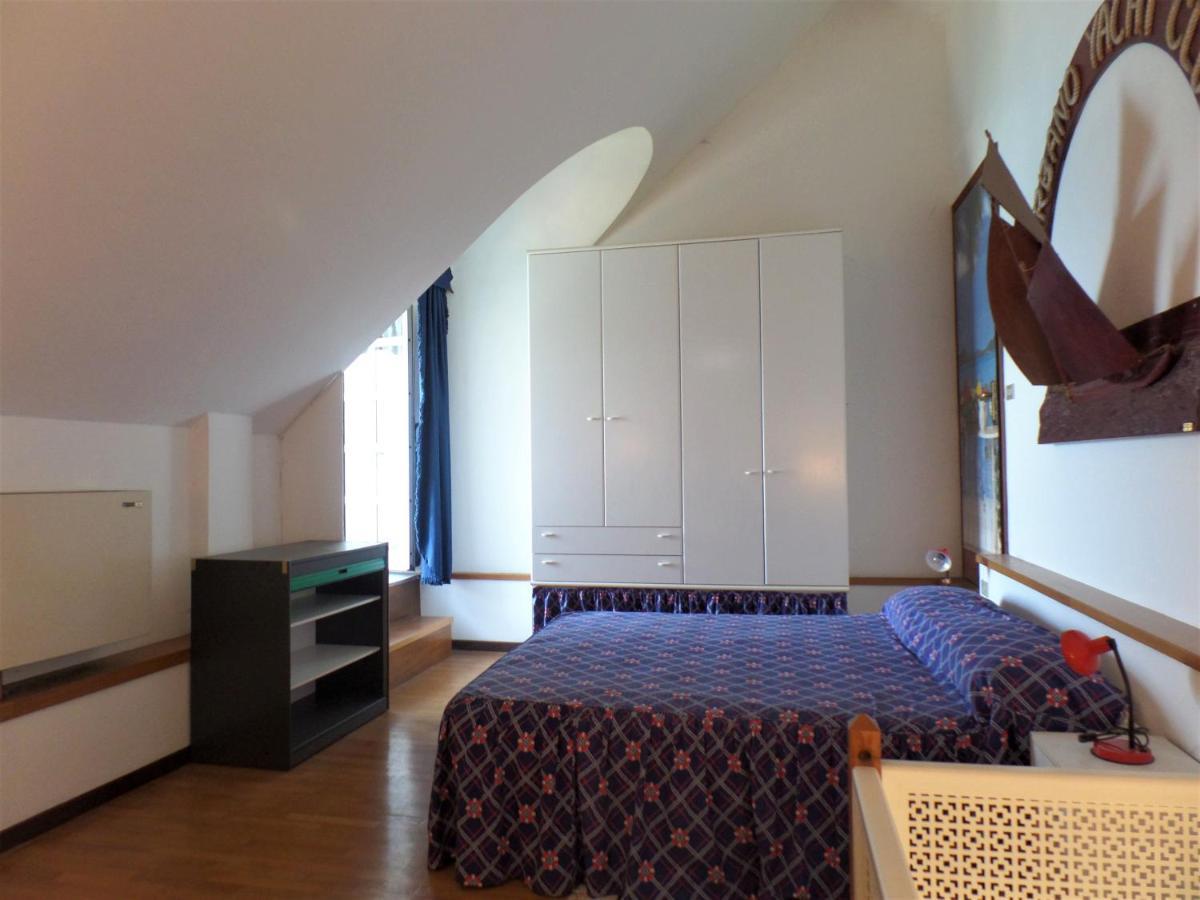 La Baia Apartment Stresa Luaran gambar