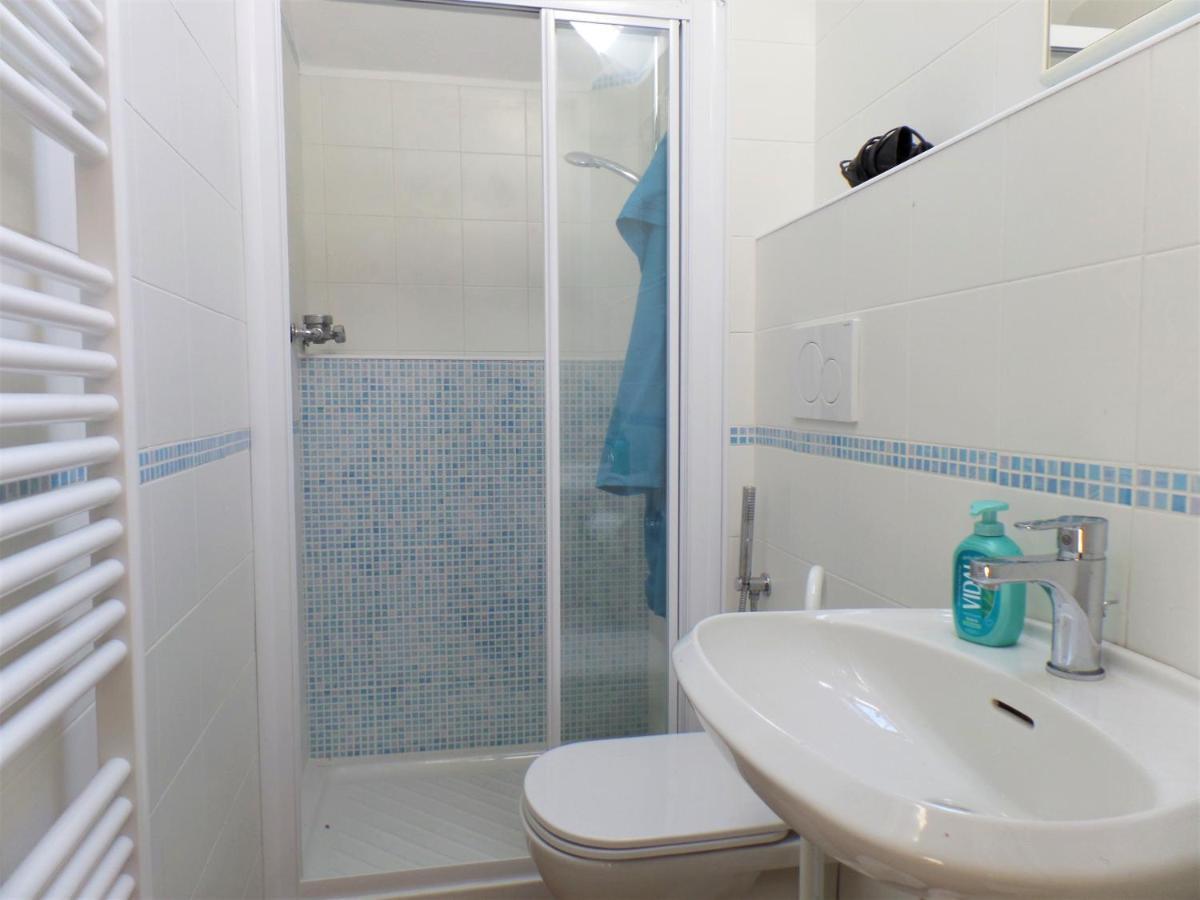 La Baia Apartment Stresa Luaran gambar