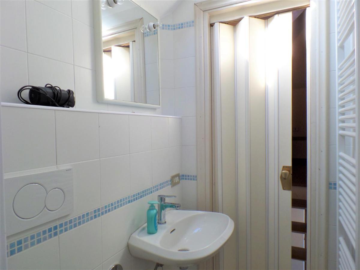 La Baia Apartment Stresa Luaran gambar