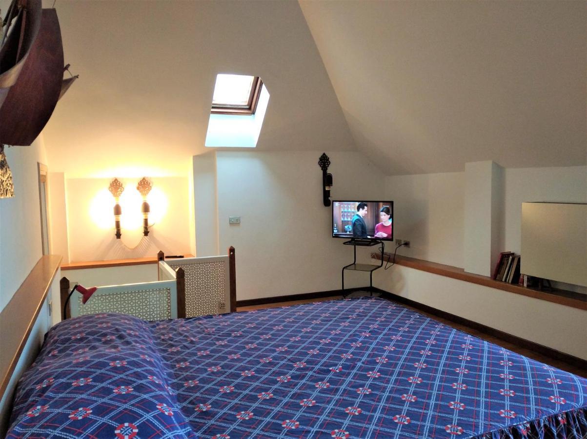La Baia Apartment Stresa Luaran gambar