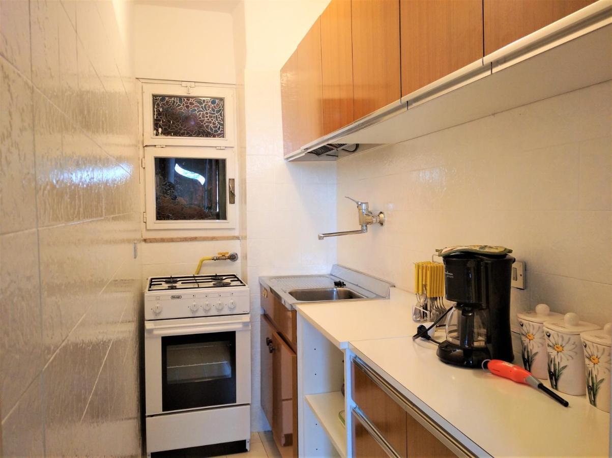 La Baia Apartment Stresa Luaran gambar