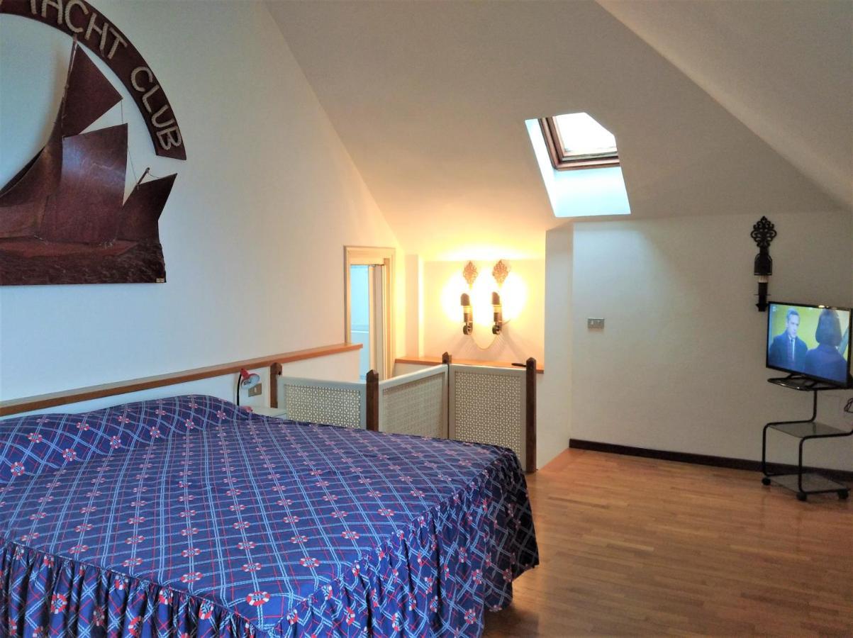 La Baia Apartment Stresa Luaran gambar